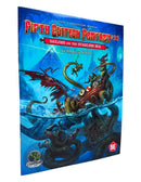 Fifth Edition Fantasy