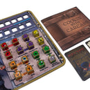 Too Many Bones: Carcass The Survivalist Add-On Expansion