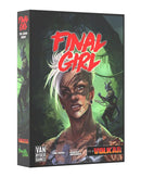 Final Girl: The Green Terror