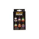 South Park Cosplay Mystery Mini Backpack Keychain Charm (RANDOM)