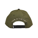 Star Wars The Mandalorian Sublimated Crest Adult Trucker Hat