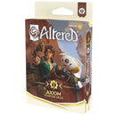 Altered TCG: Beyond The Gates Starter Deck - Axiom