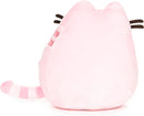 Pusheen Squisheen Sitting Pose Squishy Plush, 6"