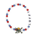 One Piece (Live Action) Character Friendship Bracelet Set