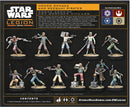 Star Wars: Legion - Hondo Ohnaka & Weequay Pirates