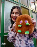 Yu-Gi-Oh! Arty Sling Bag: Kuriboh