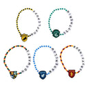 Harry Potter Hogwarts Houses Friendship Tradesies Bracelet Set