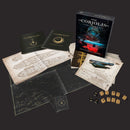 Coriolis: The Great Dark - The Flowers of Algorab Campaign Set