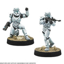 Star Wars: Legion  Republic Clone Commandos