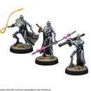 Star Wars: Legion  IG-100 Magnaguards