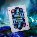 Avatar: Eye of Eywa Premium Playing Cards