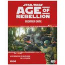 Star Wars - Age of Rebellion: Beginner Game