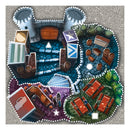 Bar Barians Board Game | Fast Paced Strategy Game