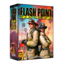 Flash Point: Golden State Heroes Board Game