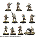 Star Wars: Legion  Imperial Shoretroopers