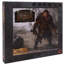 Too Many Bones: Carcass The Survivalist Add-On Expansion