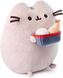 Pusheen Bento Box Plush, 9.5"