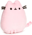 Pusheen Squisheen Sitting Pose Squishy Plush, 6"