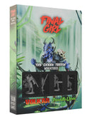 Final Girl: The Green Terror Miniatures