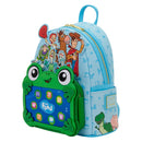 Toy Story 5 Characters Mini Backpack