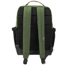 The Legend of Zelda Hyrule Crest Adult Backpack, Green, 17"