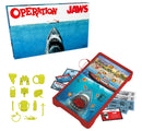 OPERATION: Jaws Board Game