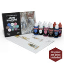 The Army Painter Masterclass: John Blanche Vol. 3