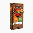 Adventure Time Card Wars: Flame Princess vs. Fern Collector's Pack