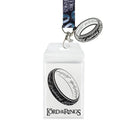 Lord of the Rings The One Ring Lanyard, 22"