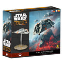 Star Wars: Legion  T-47 Airspeeder