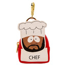 South Park Cosplay Mystery Mini Backpack Keychain Charm (RANDOM)