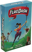 Flag Dash - Plan. Outwit. Capture the Flag!