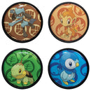 Sinnoh Alcove Click Deck Box for Pokemon