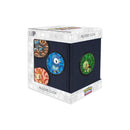 Sinnoh Alcove Click Deck Box for Pokemon