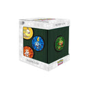 Galar Alcove Click Deck Box for Pokemon