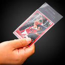 CardPreserver Protective Holders, 25-pack
