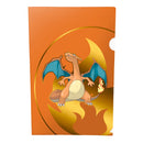 Pokemon Charizard, Blastoise, Venusaur Tournament Folios