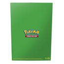 Pokemon Charizard, Blastoise, Venusaur Tournament Folios