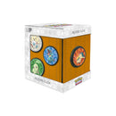 Johto Alcove Click Deck Box for Pokemon