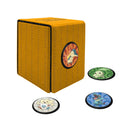 Johto Alcove Click Deck Box for Pokemon
