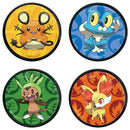 Kalos Alcove Click Deck Box for Pokemon