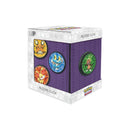 Kalos Alcove Click Deck Box for Pokemon