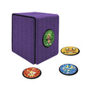 Kalos Alcove Click Deck Box for Pokemon