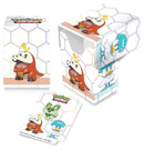 Paldea First Partner Holiday Accessory Bundle for Pokemon