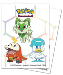 Paldea First Partner Holiday Accessory Bundle for Pokemon