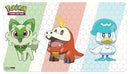 Paldea First Partner Holiday Accessory Bundle for Pokemon