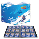 Greninja 9-Pocket Portfolio for Pokemon