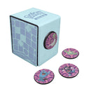 Gallery Series: Trick Room Alcove 4-Click Deck Box for Pokemon