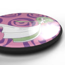 Gallery Series: Trick Room Alcove 4-Click Deck Box for Pokemon
