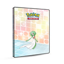Pokemon Gallery Series: Trick Room 9-Pocket Portfolio